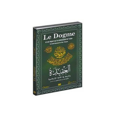 Le-Dogme-Et-Son-Effet-Sur-La-Communaute-Musulmane-Cheikh-Muhammad-Ibn-Salah-uthaymin-DVD-Zone-2-684472177_ML