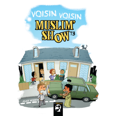 muslim show 3