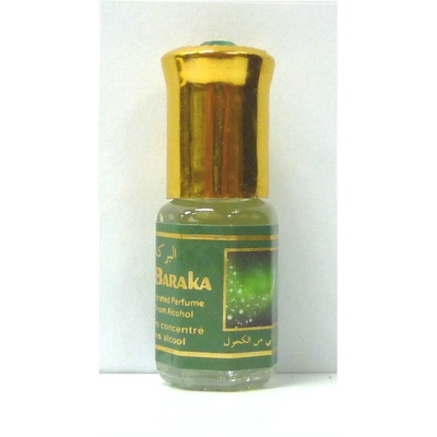 Musc d'or Al-Baraka