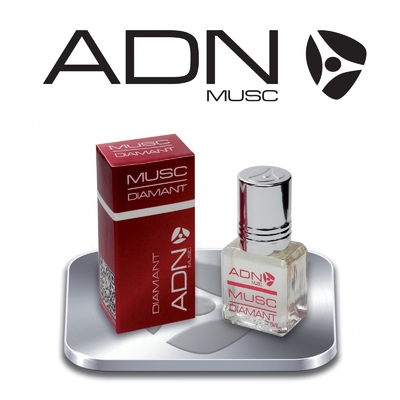 Musc diamant