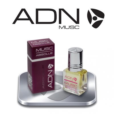Musc Absolue