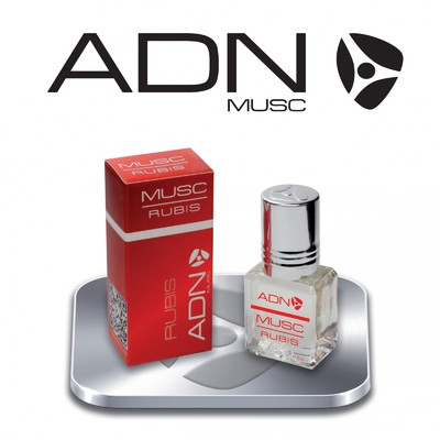 Musc Rubis