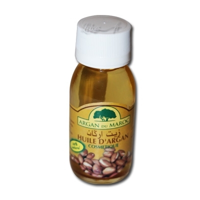huile argan du maroc