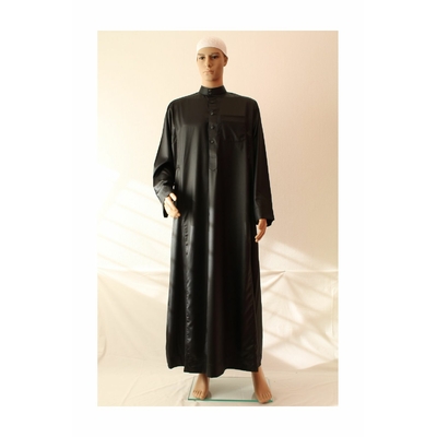 qamis-al-haramain-noir-glace