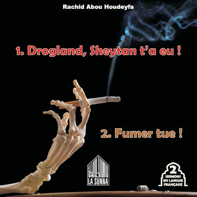 Drogland sheytan fumer tue