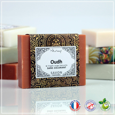 savon au oudh