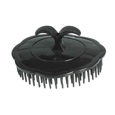 Brosse ronde à cheveux