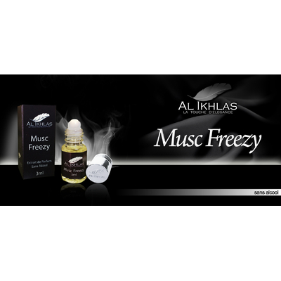 MUSC Freezy