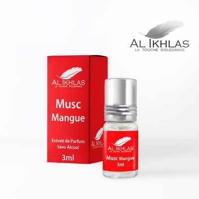 Al-Ikhlas-Musc-Mangue