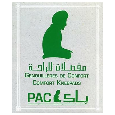 Genouillère de confort