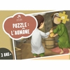 Puzzle sur l'aumône (Zakat)