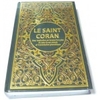 Saint Coran en arabe avec traduction en français et transcription phonétique