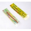 Siwak goût menthe douce emballé sous vide