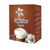 Caféccino à la nigelle