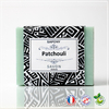 Savon au Patchouli