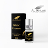 Al Ikhlas "musc Extreme"