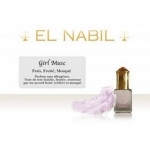 Parfum El Nabil