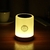 Veilleuse coranique tactile