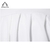 tissu Qamis court homme blanc
