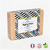 savon aux agrumes