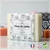 savon à la fleur de coton