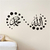 Sticker Allah et Muhammad