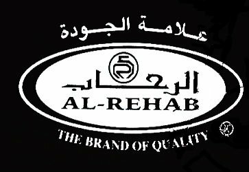 Al rehab perfumes