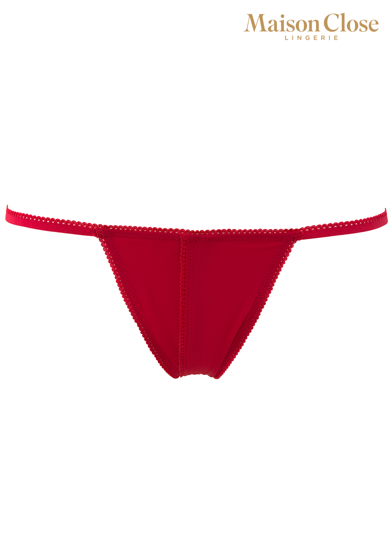 STRING OUVERT ROUGE2