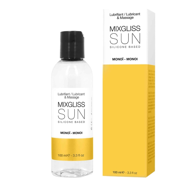 MIXGLISS SUN