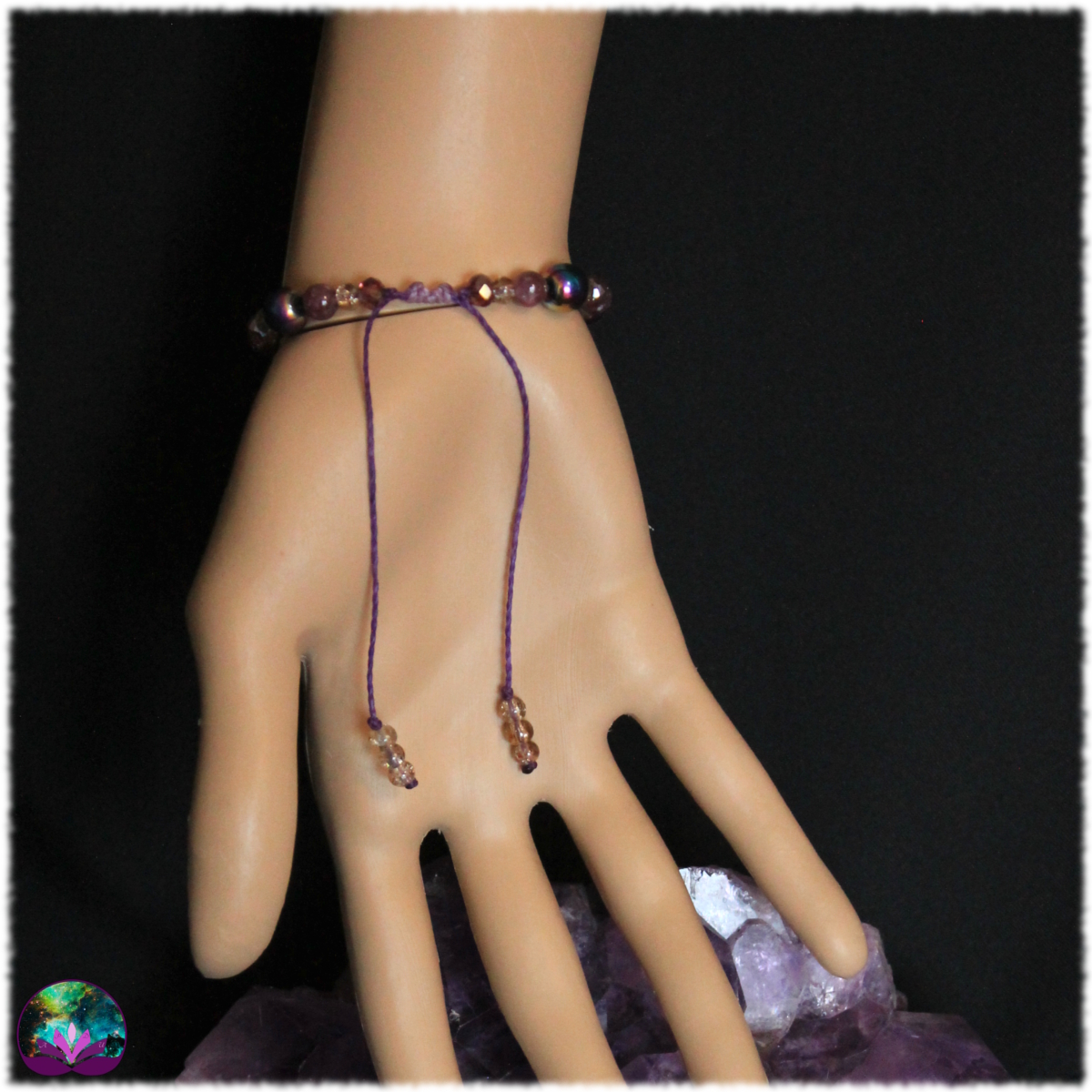 bracelet magie draconique 4