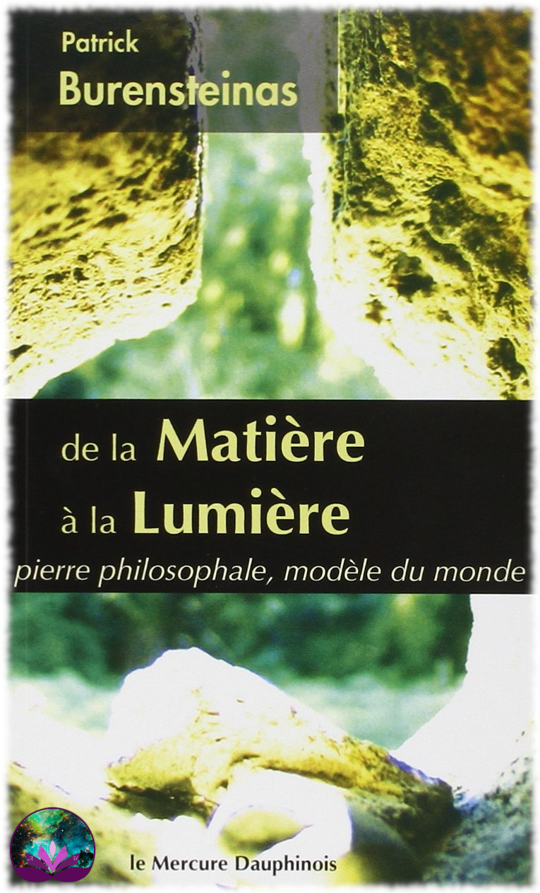 De la matière à la lumière