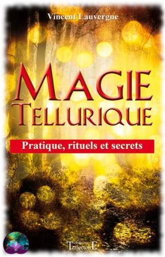 magie tellurique