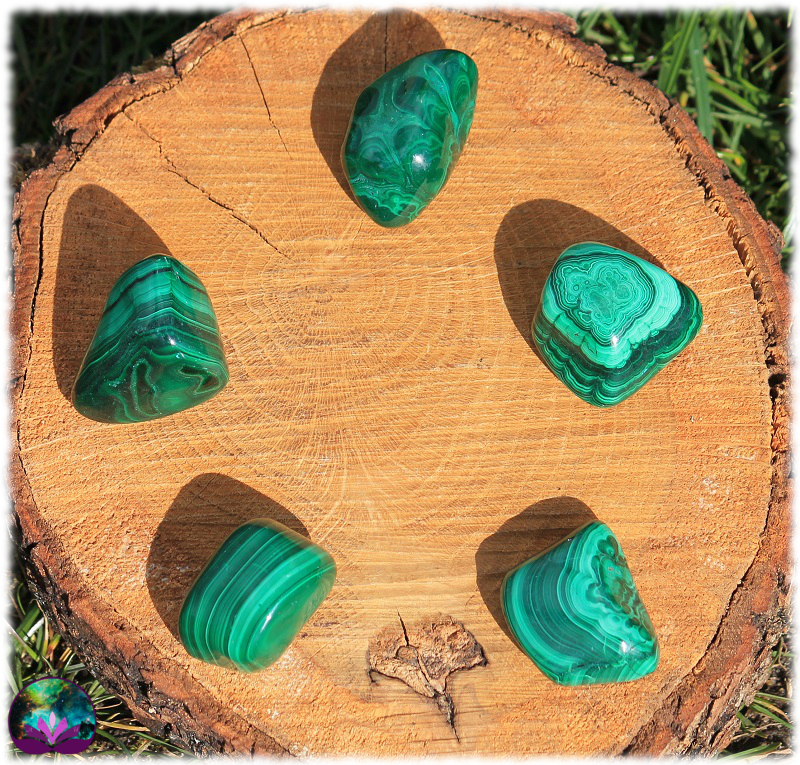 malachite