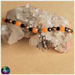 Bracelet bourdonnement de printemps 3