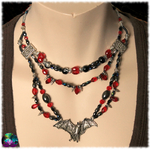 collier familier transylvanien 6