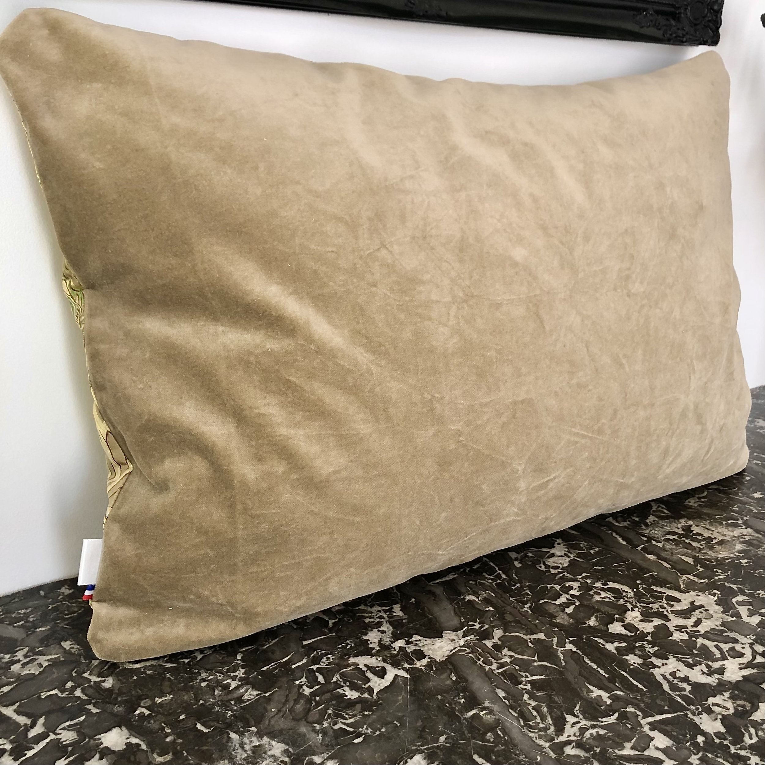 coussin-2-double-face-vue-velours-linge-de-lit-français-fait-main