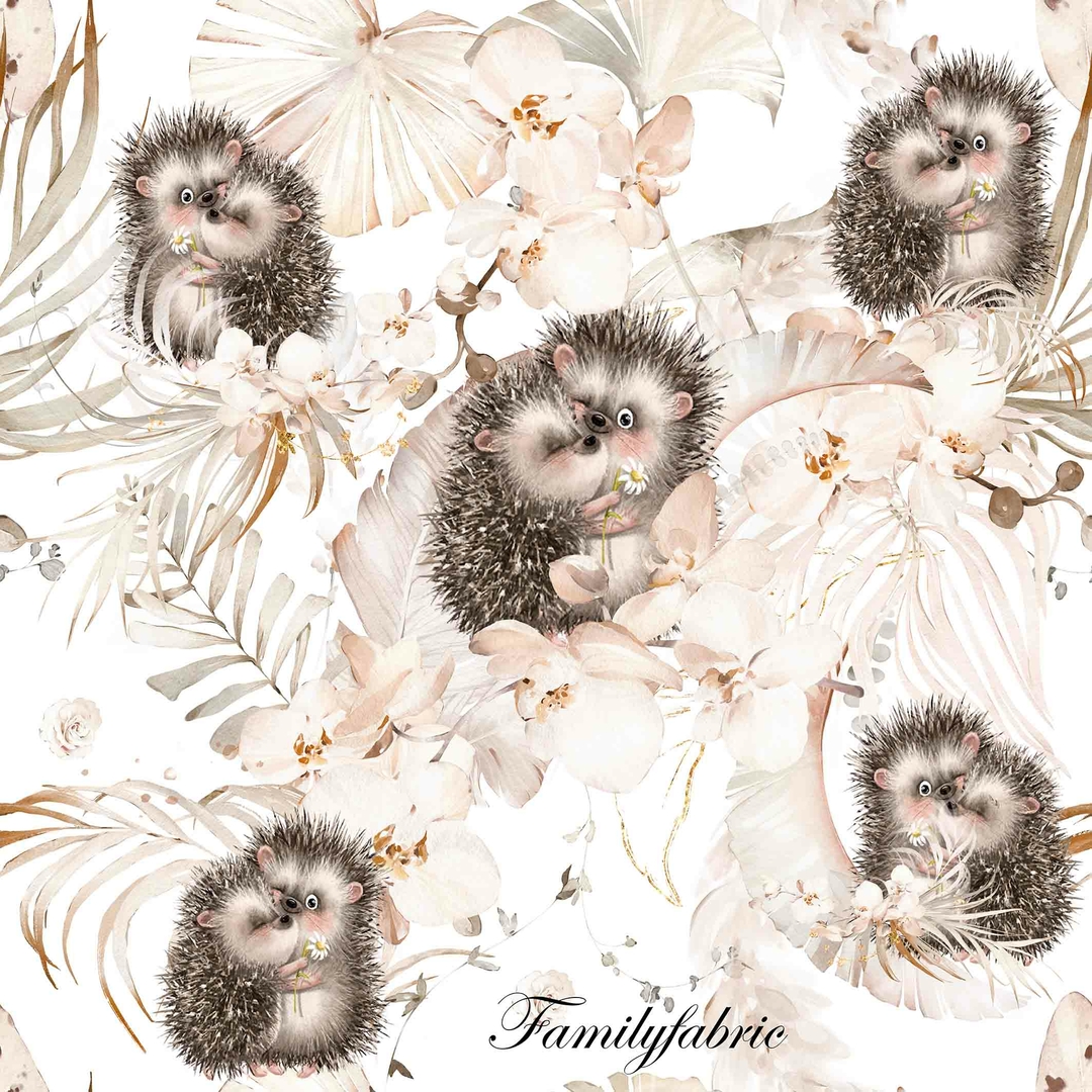 20 Serviettes Animaux De La Savane - Pimp My Day