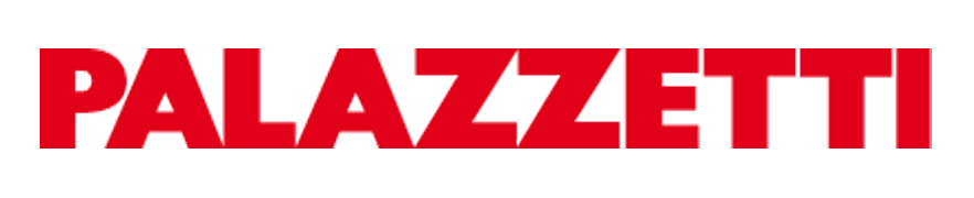 Logo  palazzetti