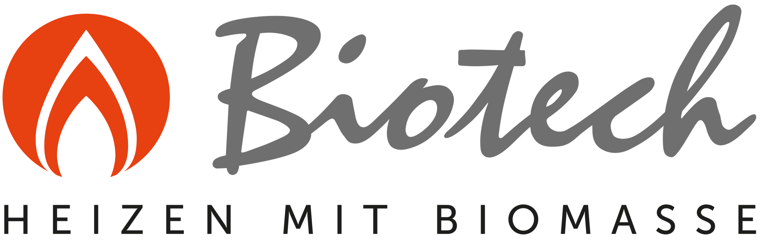 logo biotech