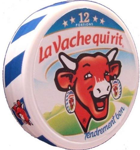 magnet la vache qui rit