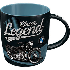 Mug BMW R5 classic legend