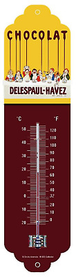 Thermomètre Delespaul-havez