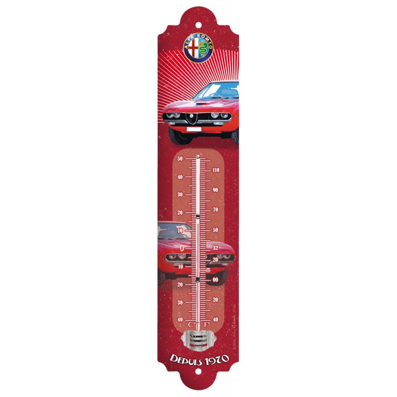 thermometre-alfa-romeo