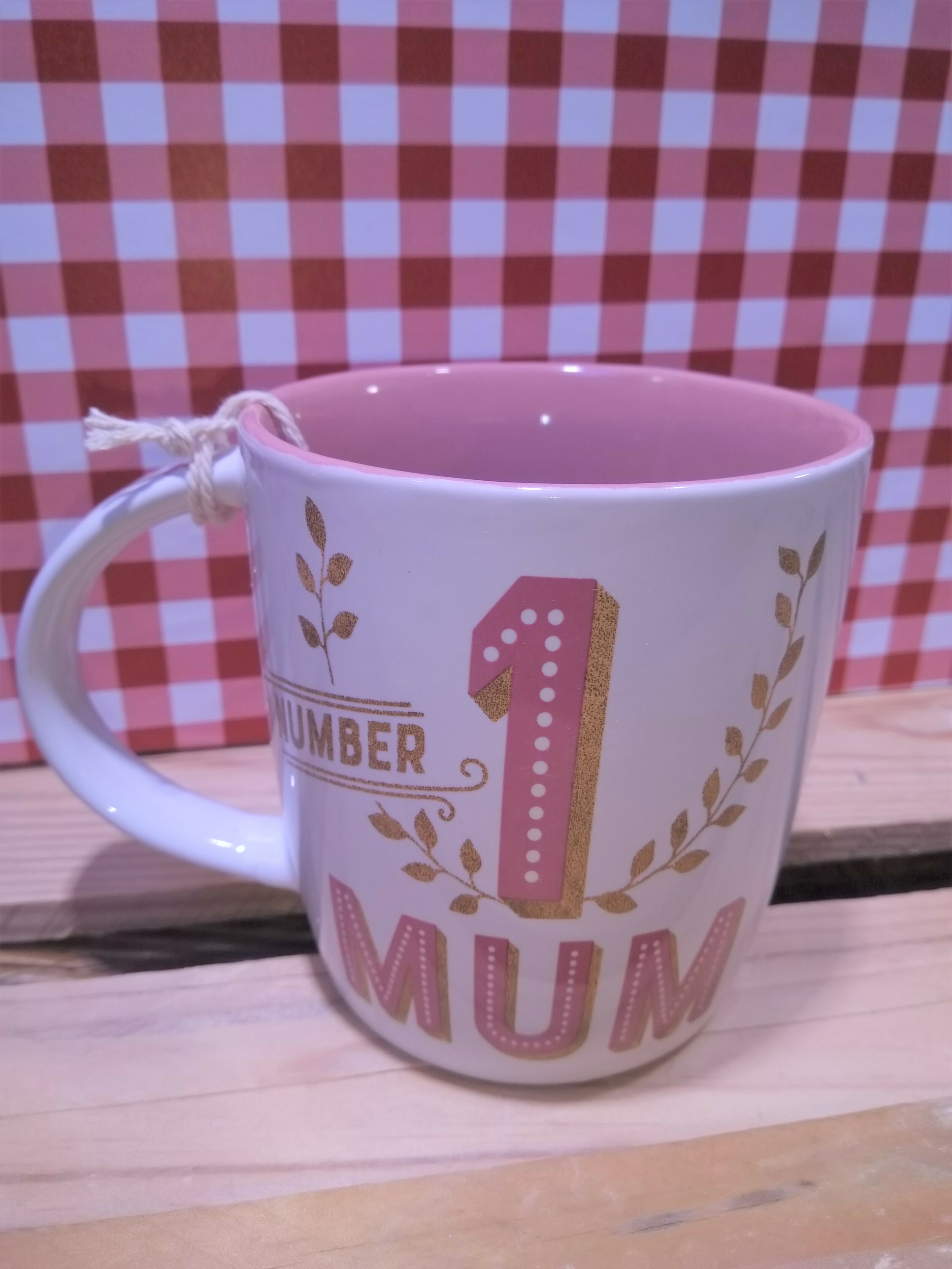 mug tasse céramique maman