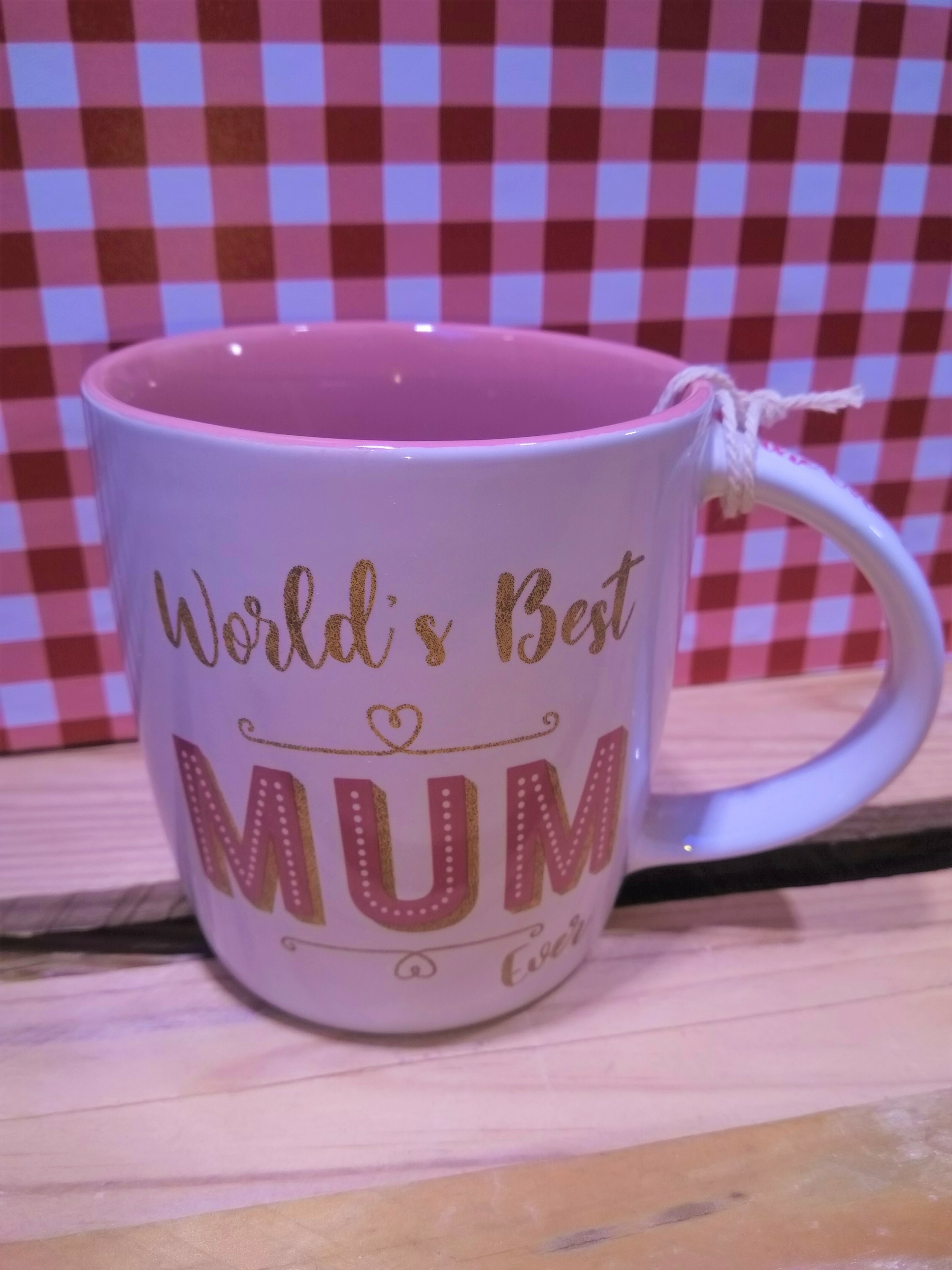 tasse mug céramique cadeau maman