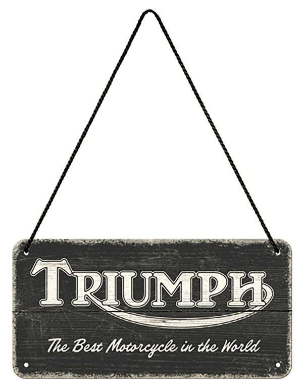 plaque-triumph-20x10-a-suspendre