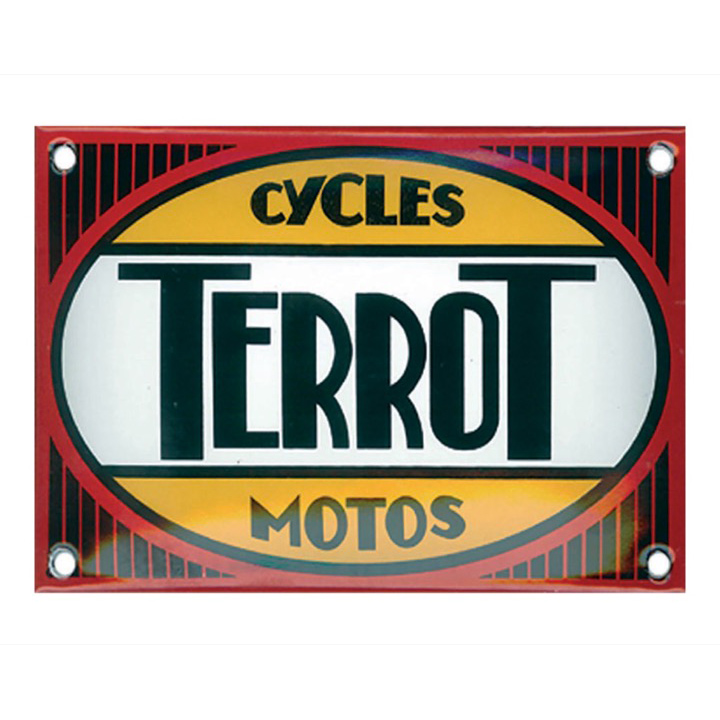 plaque-emaillee-cycles-terrot-motos