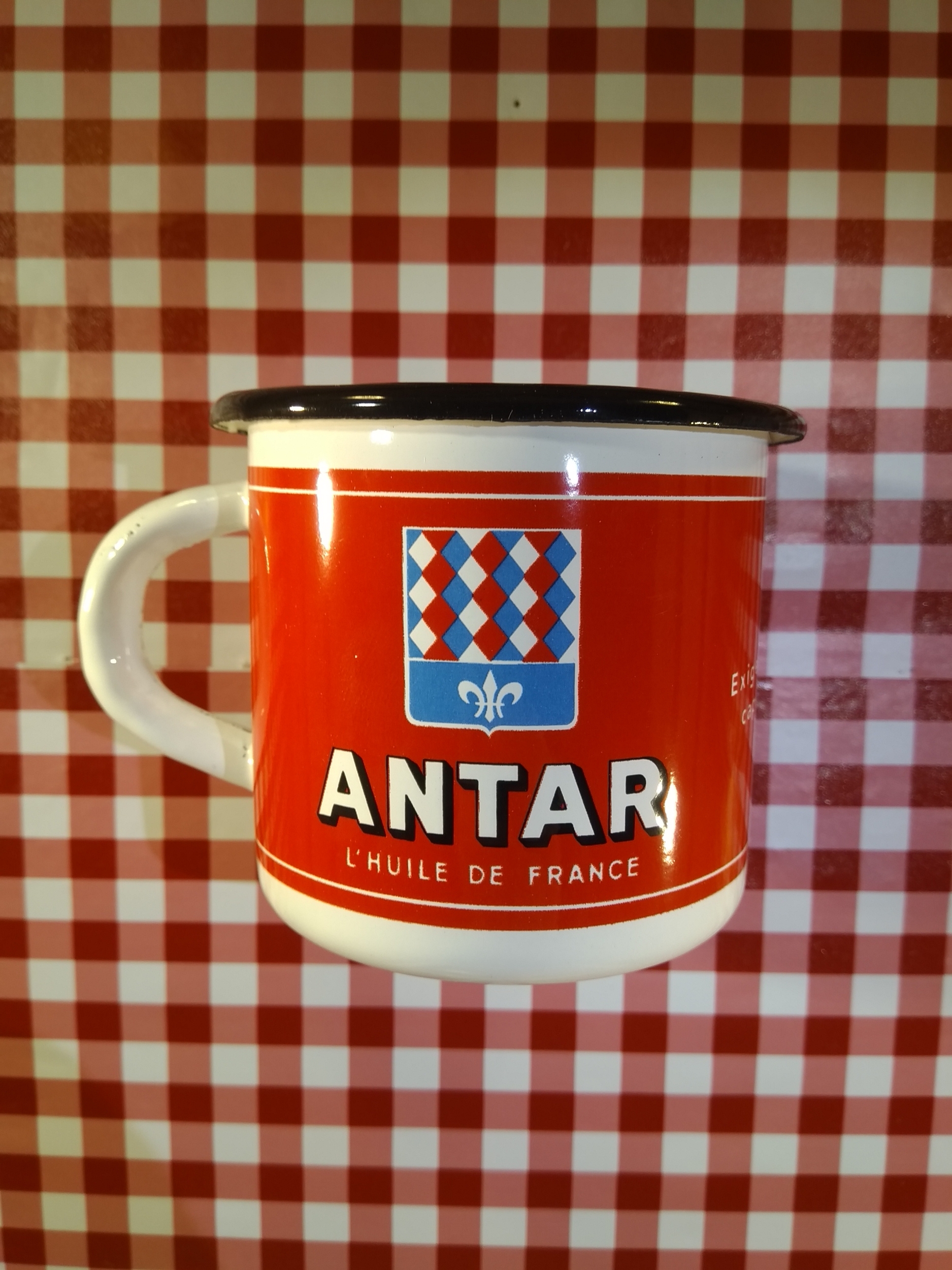 mug collection antar
