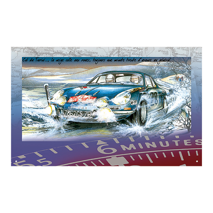 plaque-metal-alpine-a110-monte-carlo