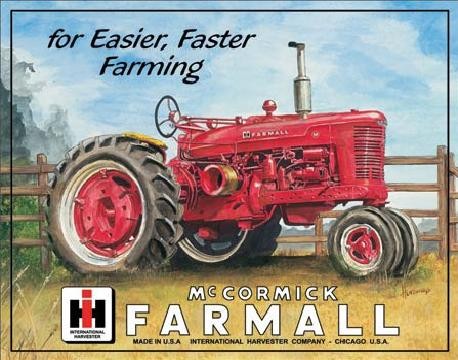 plaque-vintage-tracteur-farmall